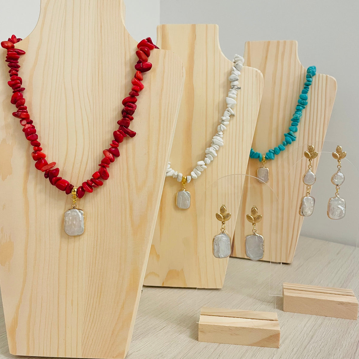 Colección Isabel