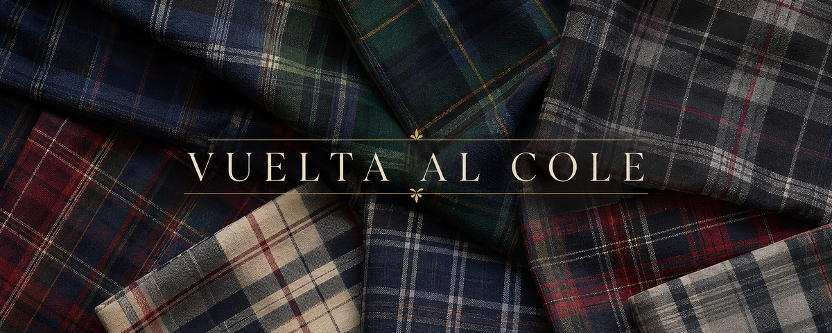 Vuelta al Cole