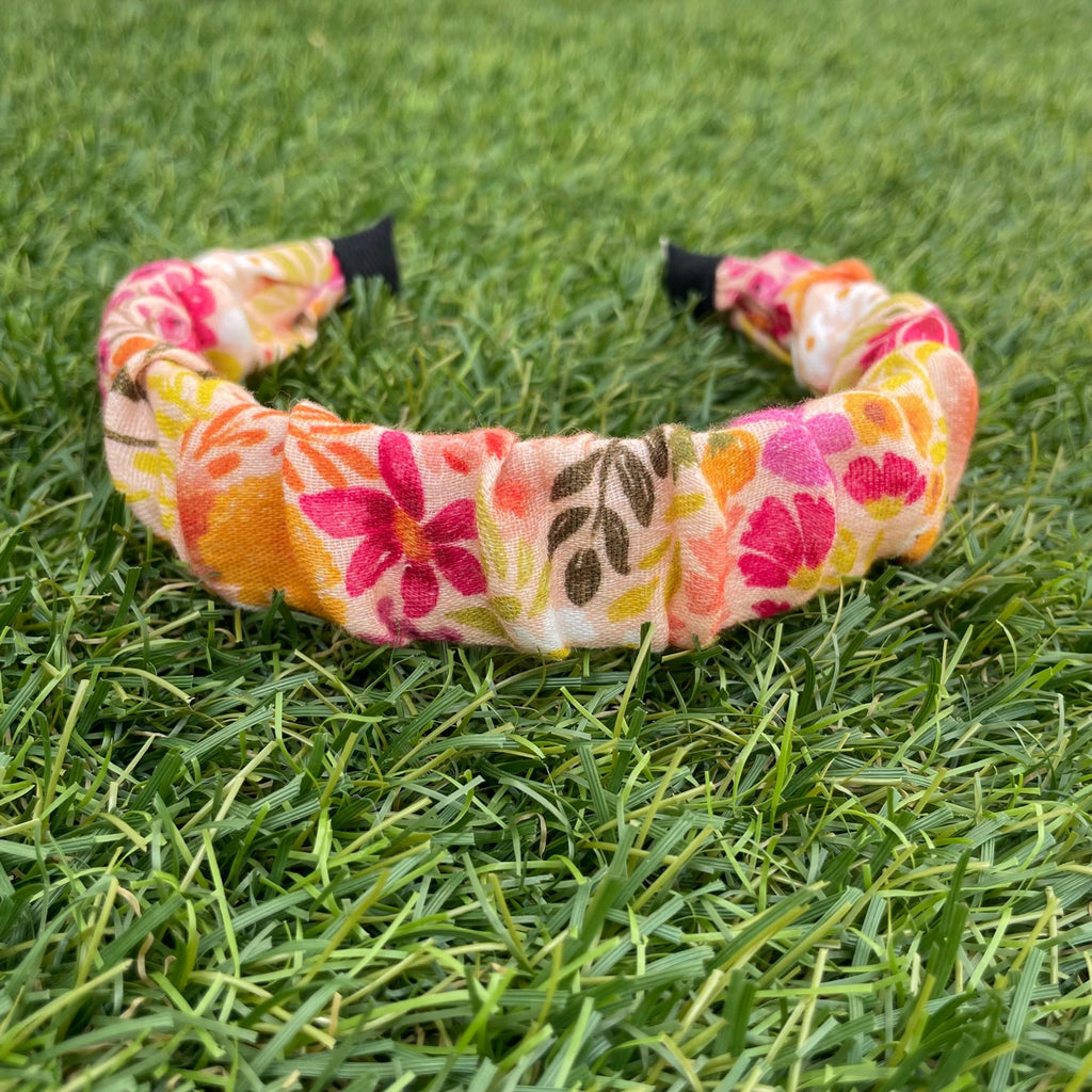 Diadema Flores