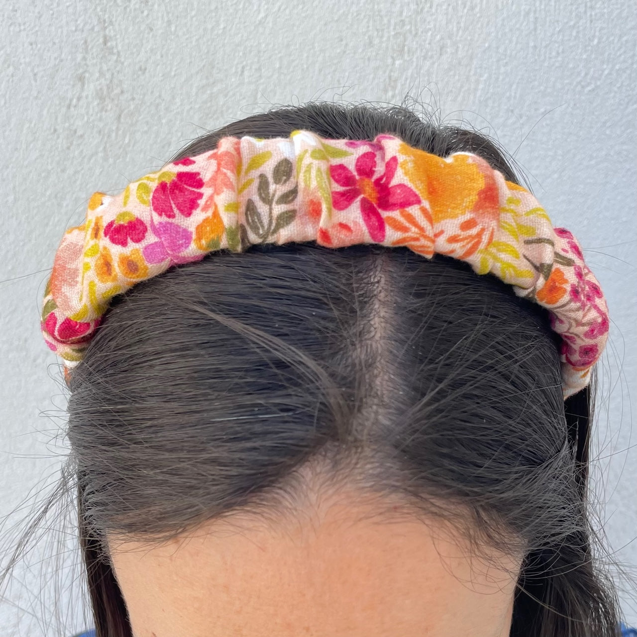 Diadema Flores