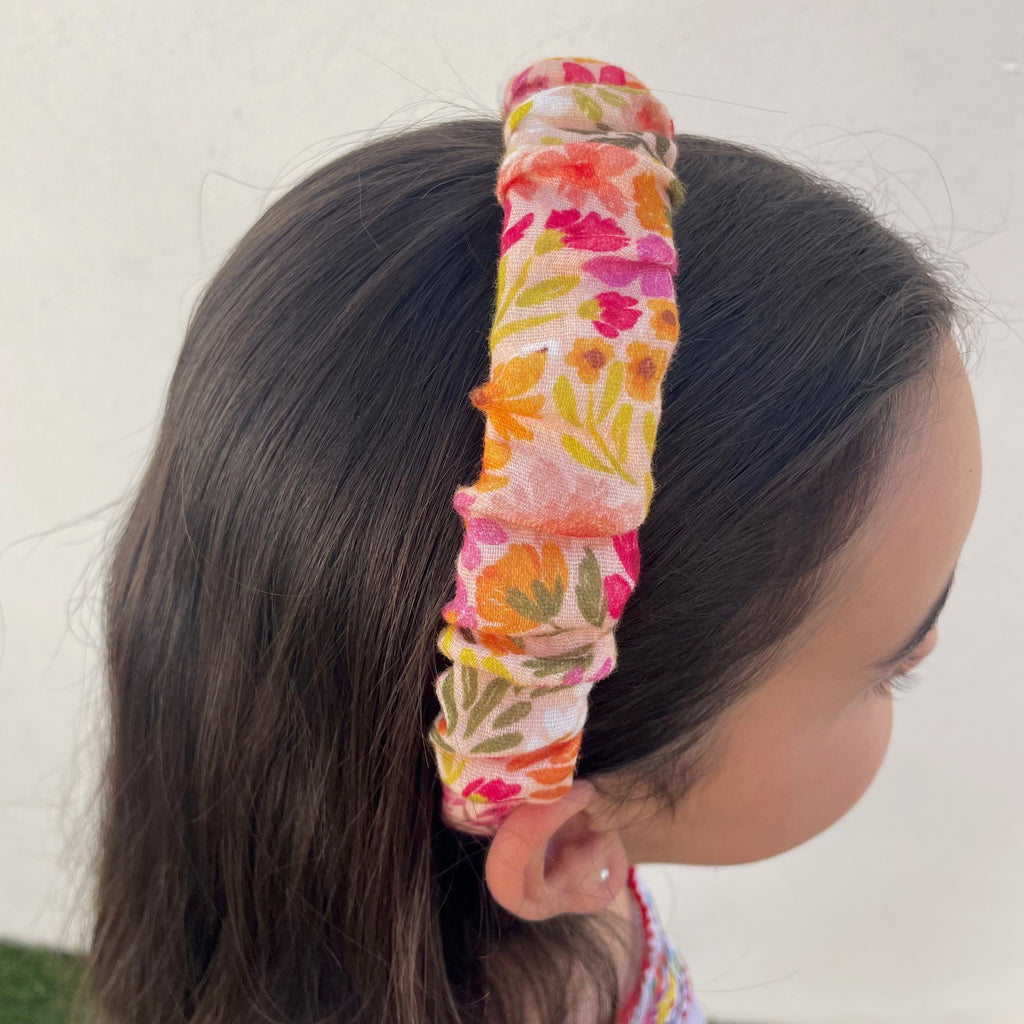 Diadema Flores