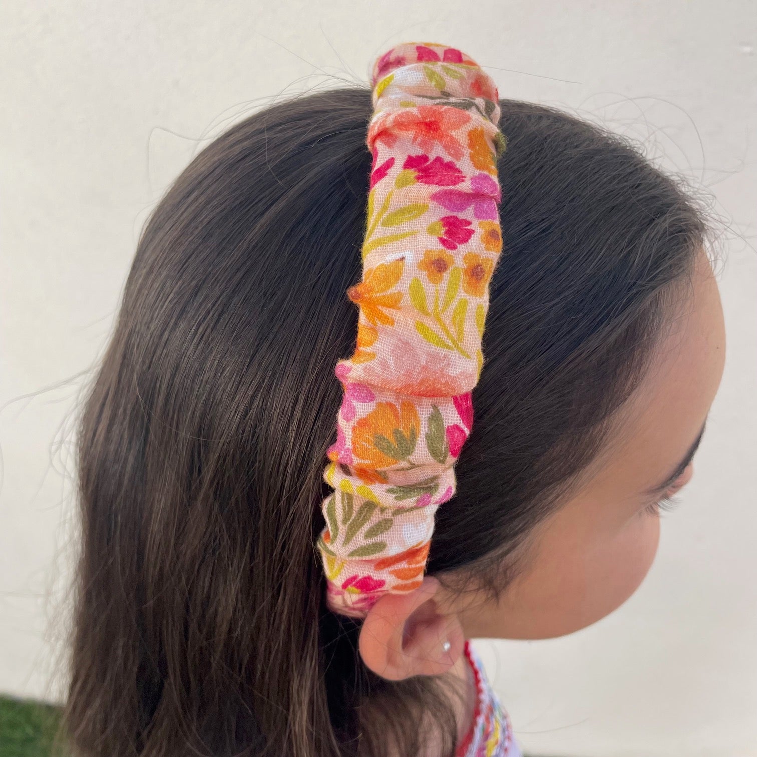 Diadema Flores