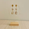 Pendientes Isabel Largos